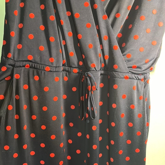 Nygard jumpsuit - Picture 4 of 5